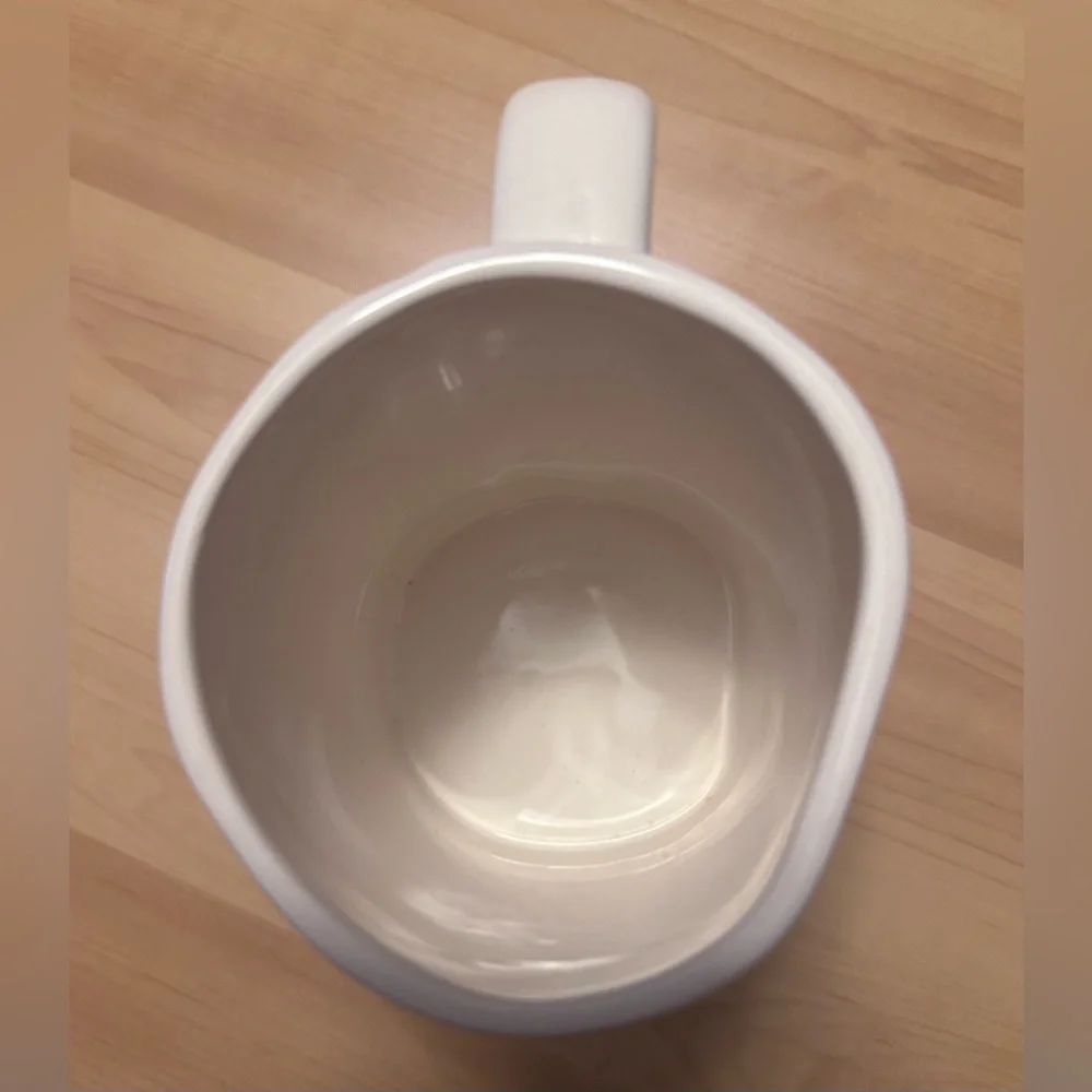 Rae Dunn bridesmaid mug